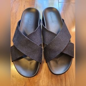 Rothy's Weekend Slides